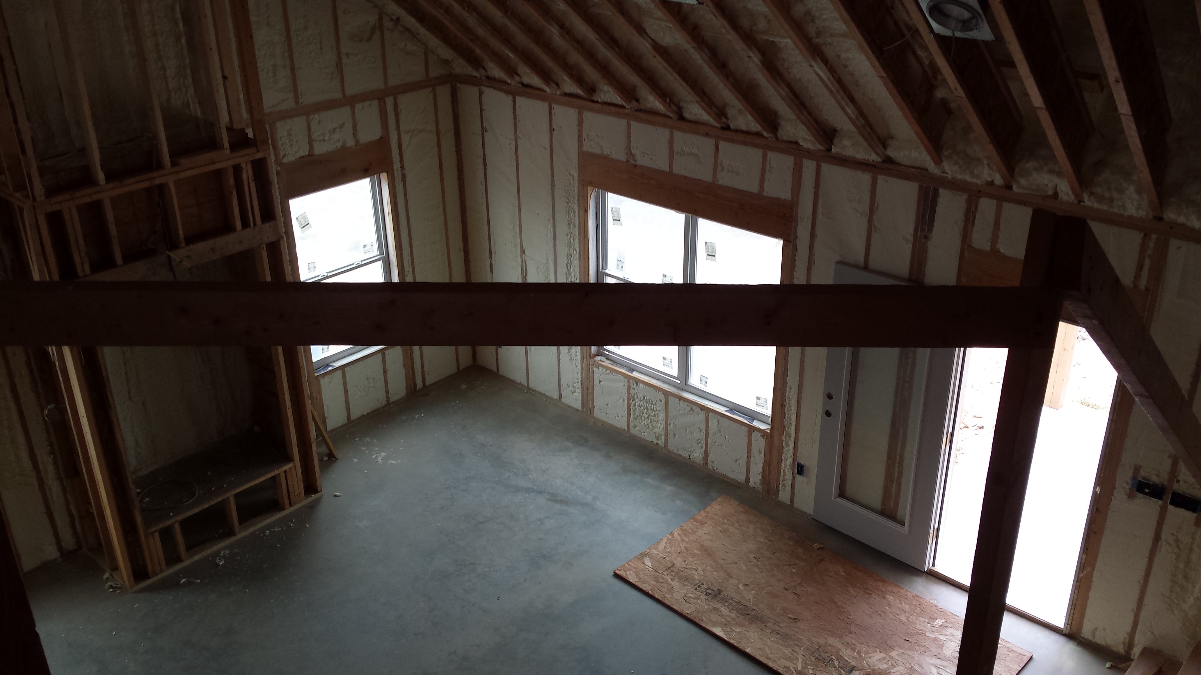  Insulation Contractor Bullard Tx 